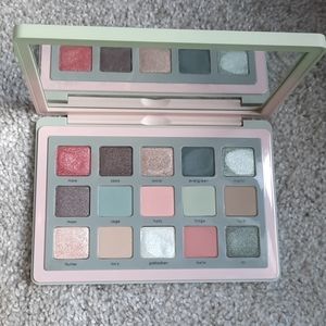 Natasha Denona Retro Glam Eyeshadow Palette